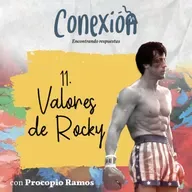 11. Valores de Rocky - Conexión