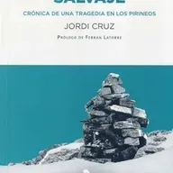 BALANDRAU Y EL TORB: EL ACCIDENTE DE MONTAÑA Y LA PELÍCULA. Con Ana y Mayayo.