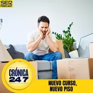 Reportaje EP192 | Nuevo curso, nuevo piso