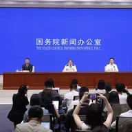China's foreign trade shows resilience in H1