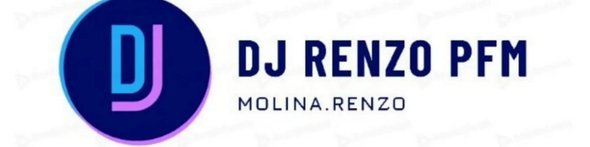 DJ RENZO PFM