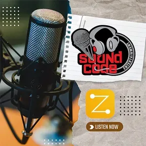 Sound Code Radio