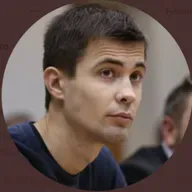 Vitalii Ovcharenko Talks About Fighting for Ukraine in the Field