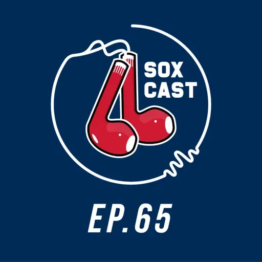 SoxCast EP.65 - Ainda não jogamos a toalha!