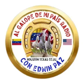 AL GALOPE DE MI PAÍS RADIO