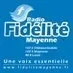 Radio Fidélité Mayenne 88.8