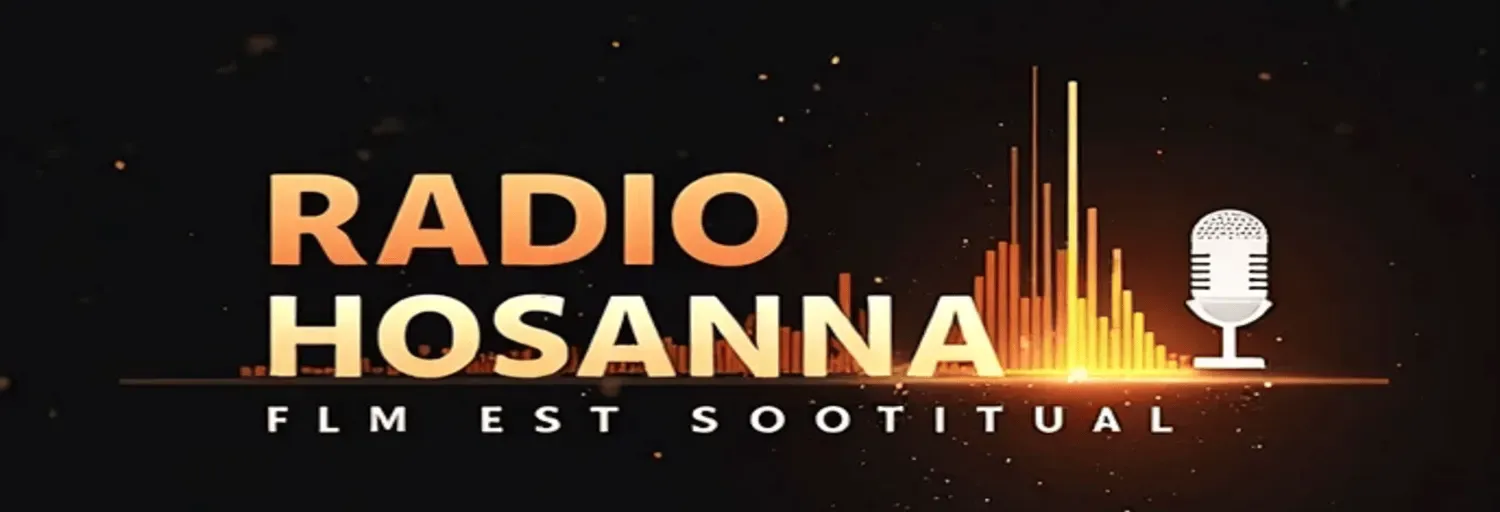 Radio Hosanna FM