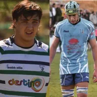 Joaquín Bridge y Juan Ignacio del Carril