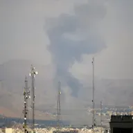 Tús Áite: An Iaráin