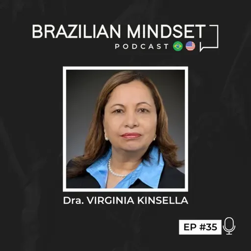 Médica Oncologista no Texas - Dra Virgínia Kinsella