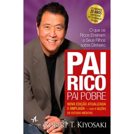 O PEREGRINO T4\E5 | PAI RICO, PAI POBRE