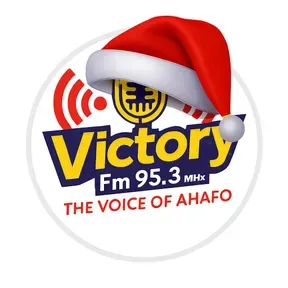 VICTORY FM 95.3