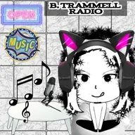B Trammell Radio 2025-11-27 00:00