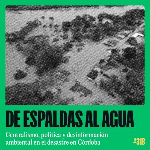 Inundación/información