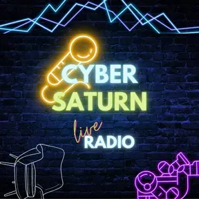 CyberSaturn