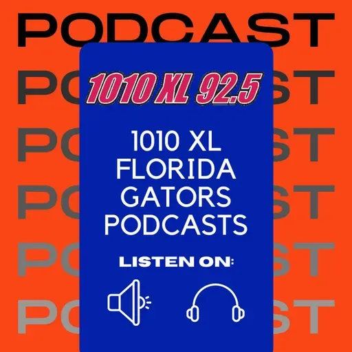 Florida Gators to Play FSU on Black Friday | Gator Bytes w/ Patric Young & Hacker 5-15-26