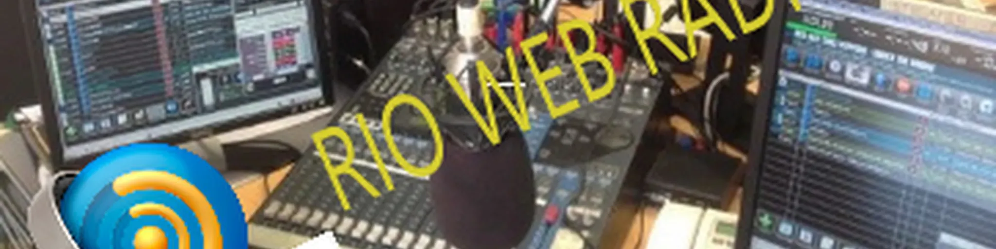 RIO WEB RADIO