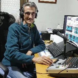 ENTRE AMIGOS FLAMENCO RADIO