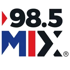 MIX San Luis Potosí - 98.5 FM - XHQK-FM - Grupo ACIR - San Luis Potosí, SL