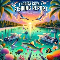 Florida Keys & Miami Fishing Report: Mahi, Tuna, Snapper, and More!