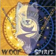 WooFSpirit Radio