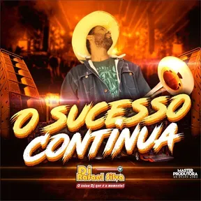 DANCE NACIONAL O SUCESSO CONTINUA