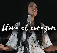 Celeste - Llora el corazón