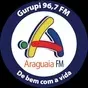 Rádio Araguaia 96,7 FM