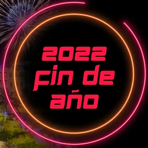 FIN DE AÑO Y AÑO NUEVO | NOSOTROS PENSANDO | 070