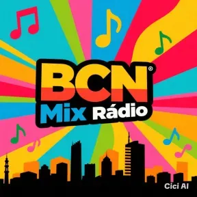 BCN Mix Ràdio