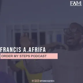 Francis A Afrifa
