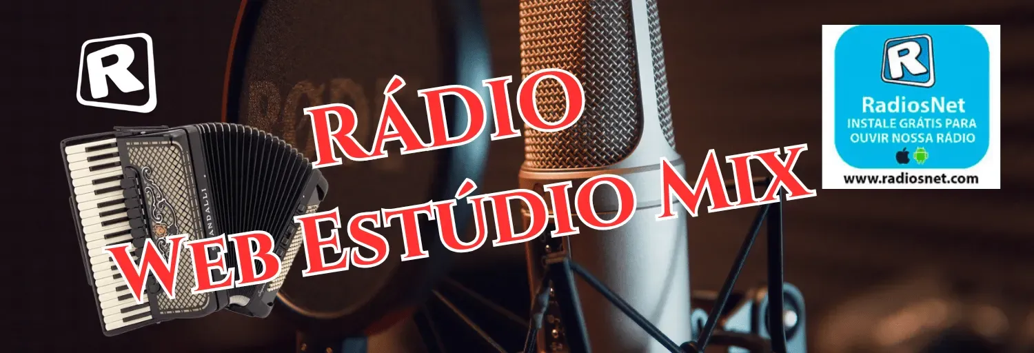 Radio Web Estúdio Mix