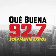WQBU Qué Buena 92.7