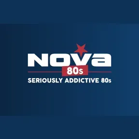 Nova 80s