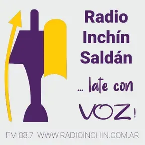 radio inchin saldan