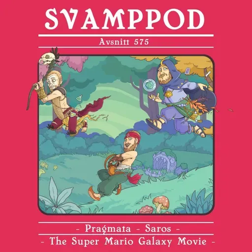 Avsnitt 575: Väldigt viktiga mineraler