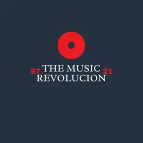 The Music Revolución