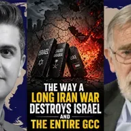 Ray McGovern: The Way a Long Iran War Destroys Israel and the Entire GCC