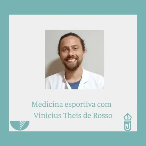 #37 - Medicina esportiva 
