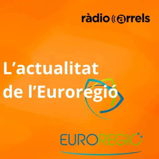 L'actualitat de l'Euroregió - L’Eurorégió impulsa cultura i projectes europeus clau