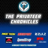 Privateer Chronicles Episode 14 - Henry Miller