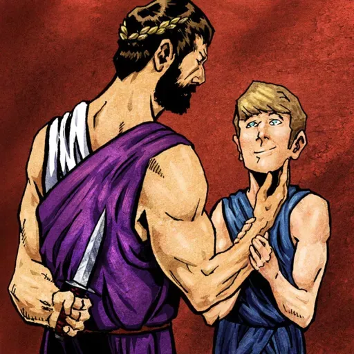 OFH Throwback- Episode #72- Did Emperor Hadrian Murder His Teenage Lover?