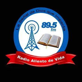 Radio Aliento DeVida 89.5 FM