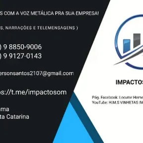 Radio ImpactoSom