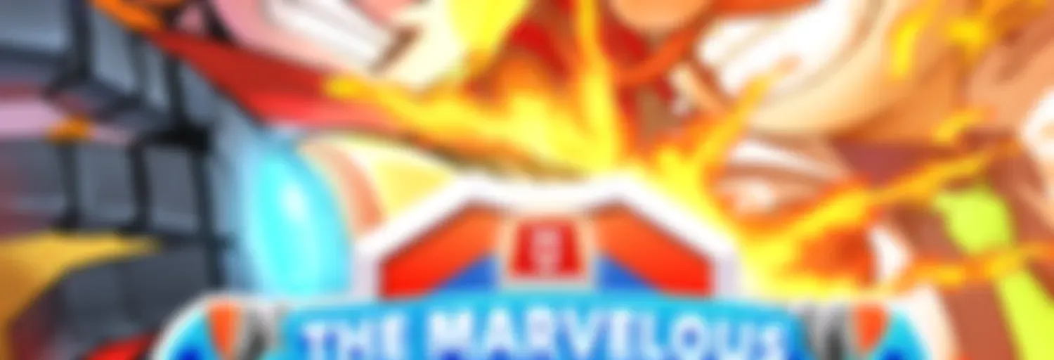 The Marvelous Fire Chief: Brave to the Rescue!丨Superhero Story for Kids丨Firefighter Team