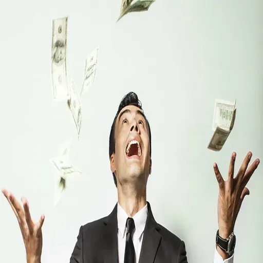 God wants you to prosper in every areas of your life