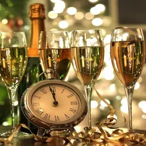 Actuality’s Hits - Especiales Navideños