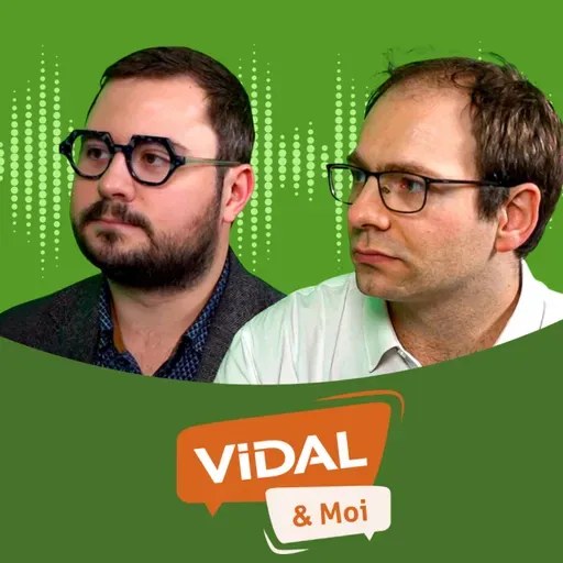 Épisode 5 : Santé Mentale des étudiants en médecine : une réalité alarmante