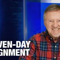 A Seven-Day Assignment | Give Him 15: Daily Prayer with Dutch | November 12, 2025