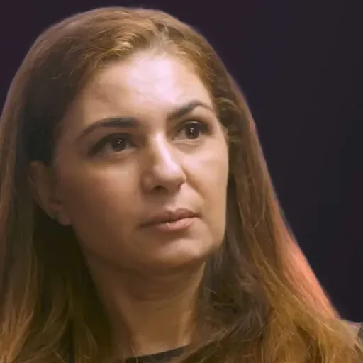 152: الطلاق مش زي ما توقعت - سناء المنصوري